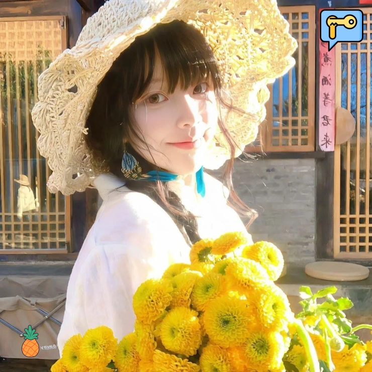 谢女士