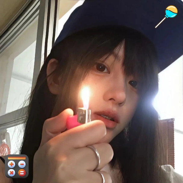 叶女士