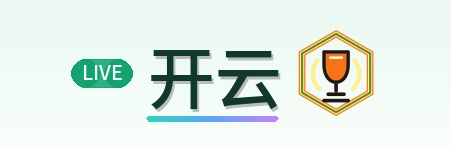 开云 Logo